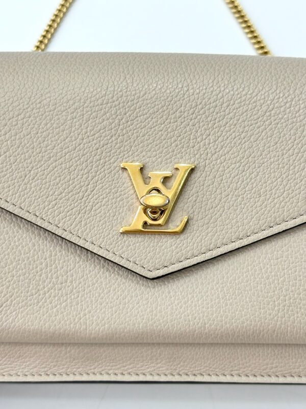Louis Vuitton Lockme WOC - Image 14
