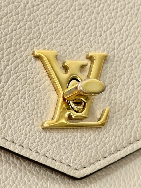 Louis Vuitton Lockme WOC - Image 15