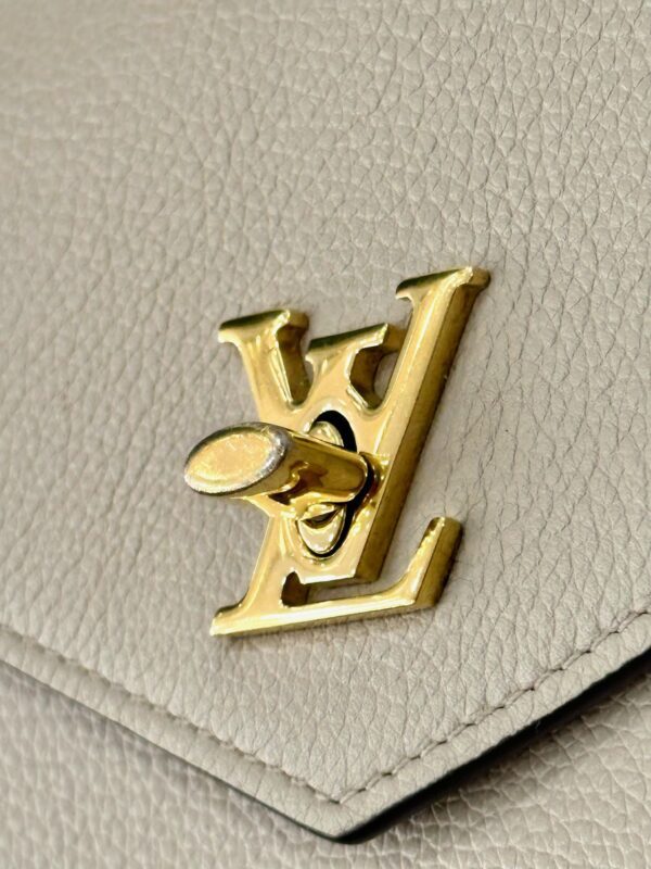 Louis Vuitton Lockme WOC - Image 16