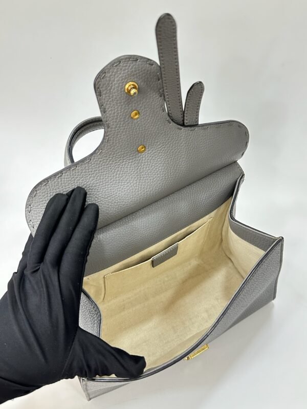 Gucci Marmont Top Handle - Image 3