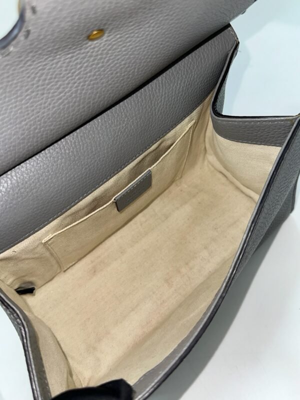 Gucci Marmont Top Handle - Image 5