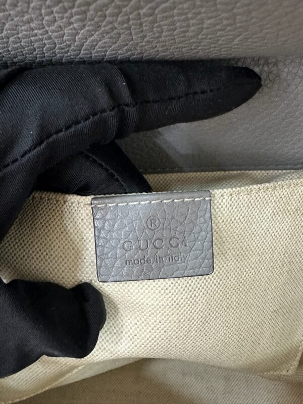 Gucci Marmont Top Handle - Image 6
