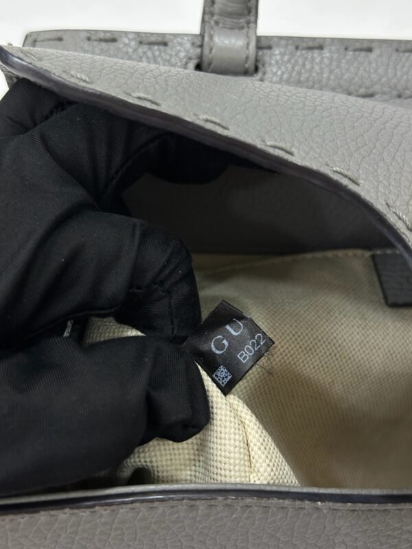Gucci Marmont Top Handle - Image 8