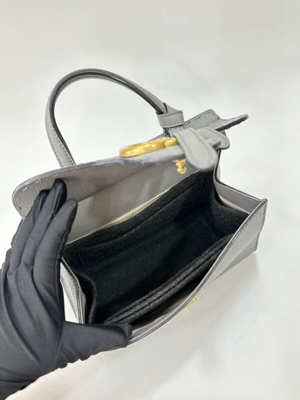 Gucci Marmont Top Handle - Image 9