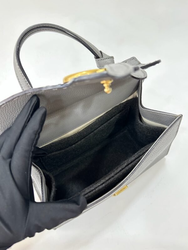 Gucci Marmont Top Handle - Image 10