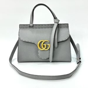 Gucci Marmont Top Handle
