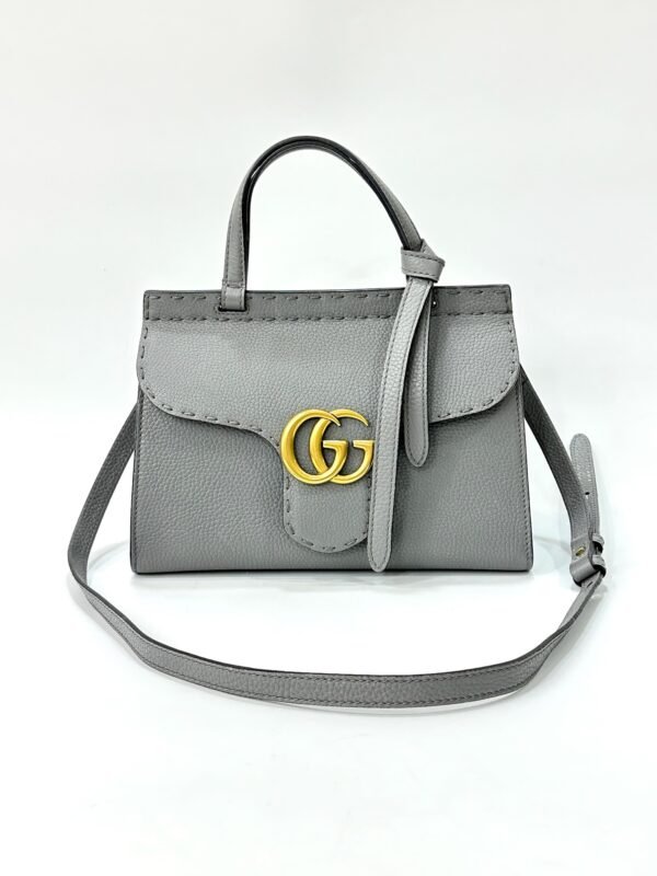 Gucci Marmont Top Handle