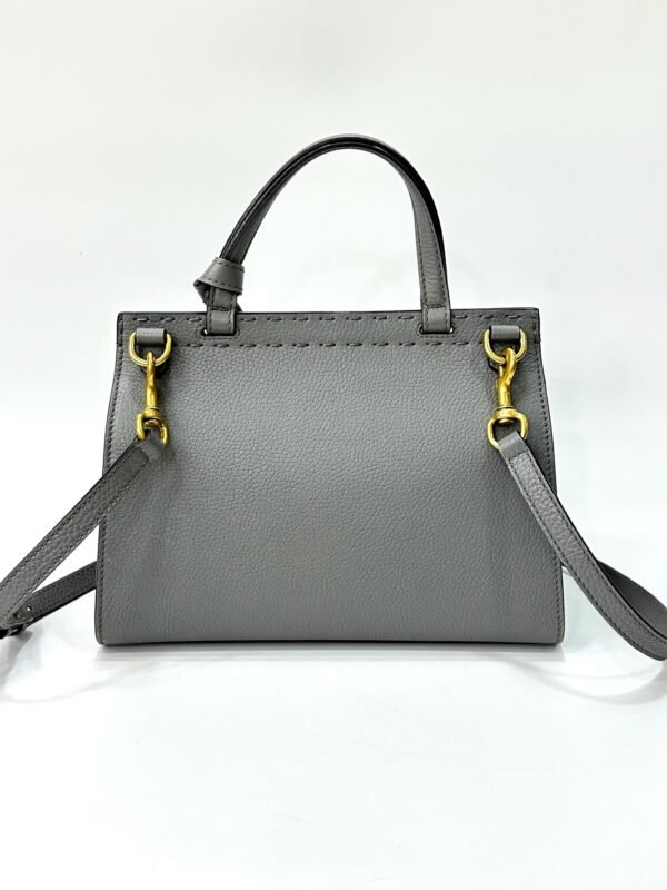 Gucci Marmont Top Handle - Image 16