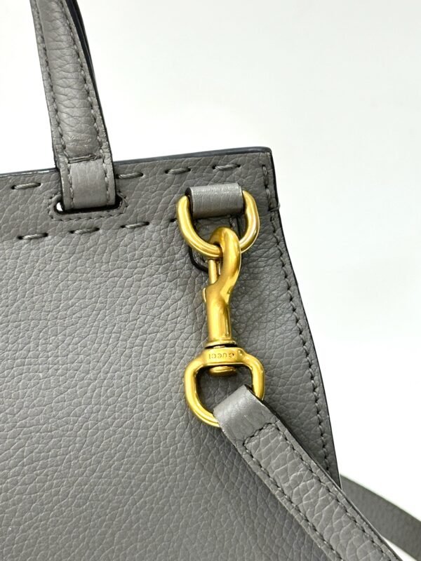 Gucci Marmont Top Handle - Image 17