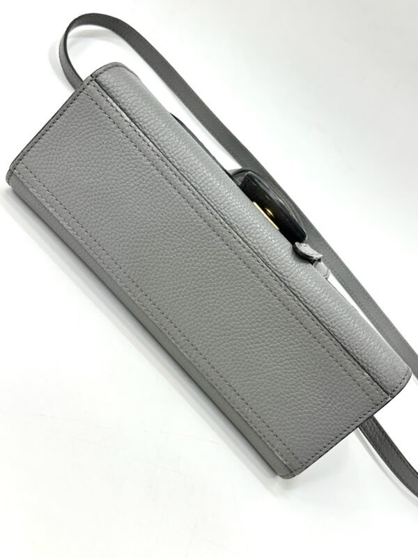 Gucci Marmont Top Handle - Image 18