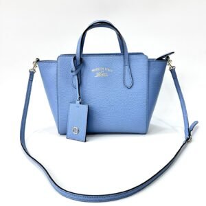 Gucci Swing Tote Small