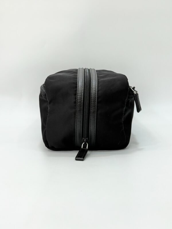 Prada Nylon Travel Pouch - Image 3