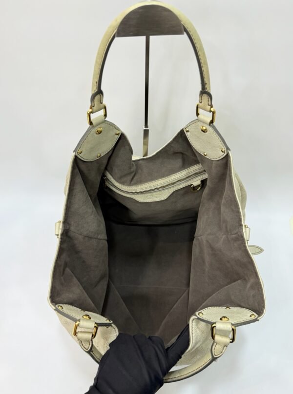Louis Vuitton Mahina GM Monogram Neo - Image 2