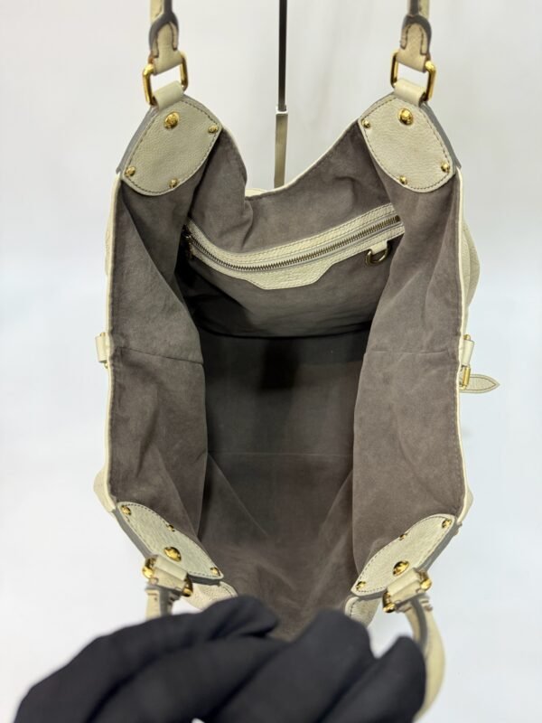 Louis Vuitton Mahina GM Monogram Neo - Image 3