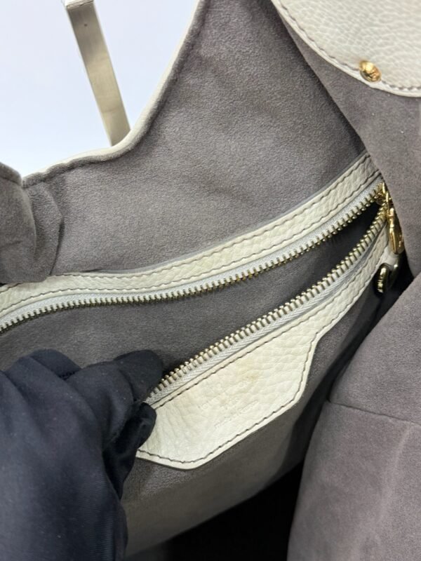 Louis Vuitton Mahina GM Monogram Neo - Image 5