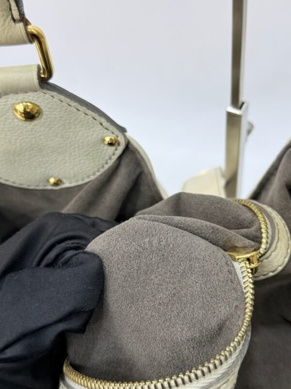 Louis Vuitton Mahina GM Monogram Neo - Image 6