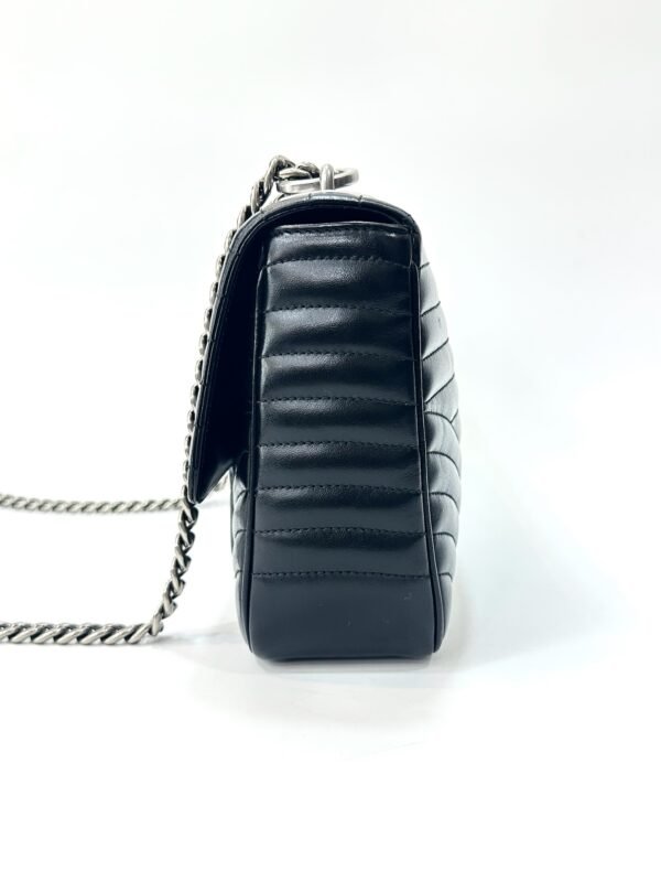 Prada 1BD135 Diagramme Large Flap - Image 8