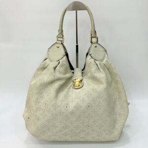 Louis Vuitton Mahina GM Monogram Neo