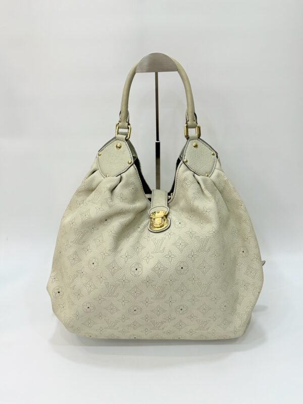 Louis Vuitton Mahina GM Monogram Neo