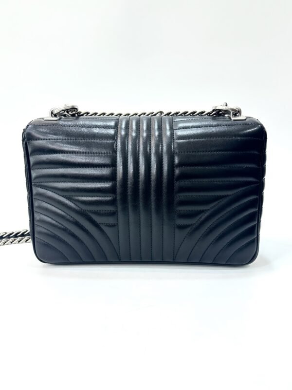 Prada 1BD135 Diagramme Large Flap - Image 9