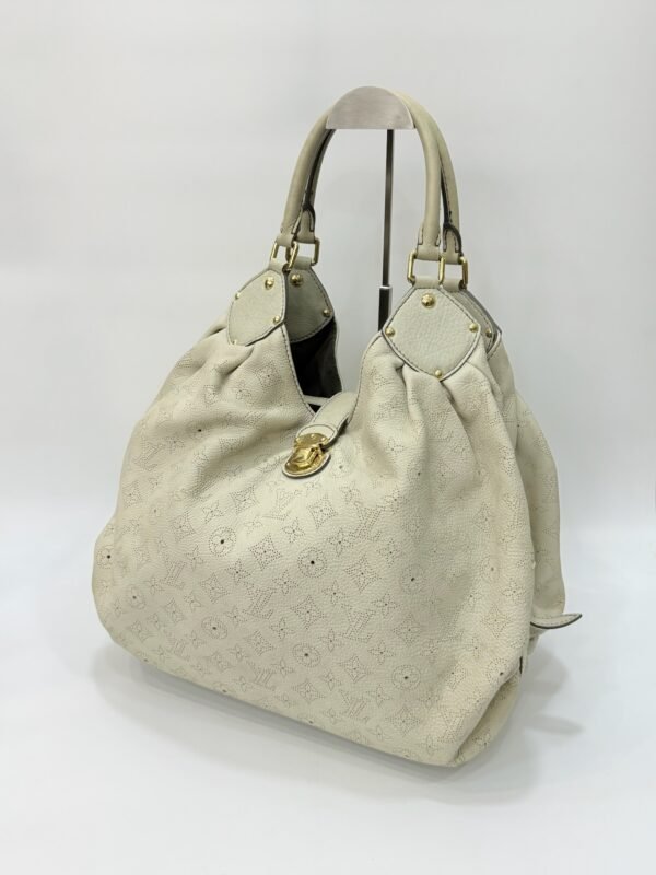 Louis Vuitton Mahina GM Monogram Neo - Image 8