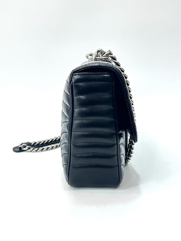 Prada 1BD135 Diagramme Large Flap - Image 10