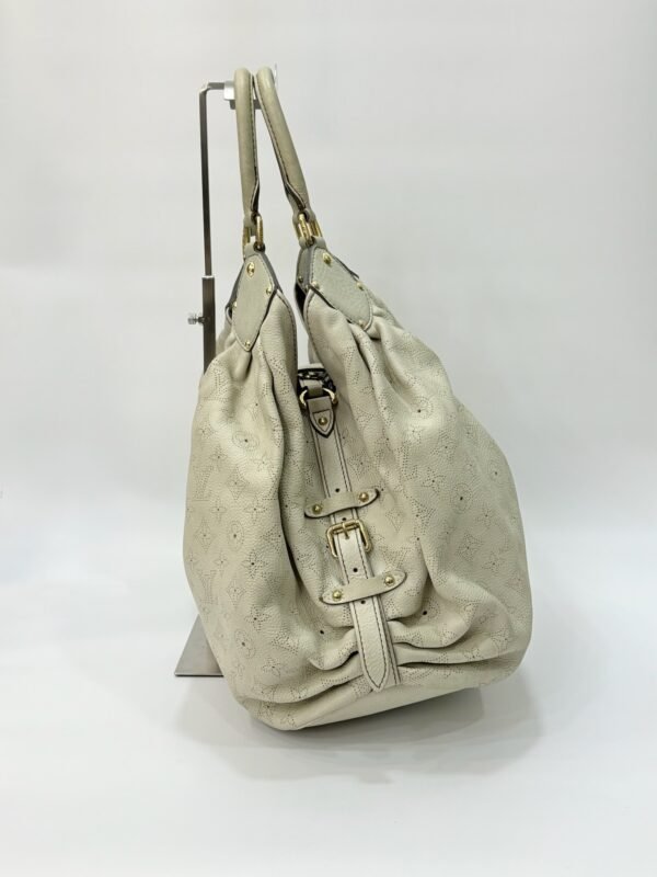 Louis Vuitton Mahina GM Monogram Neo - Image 10