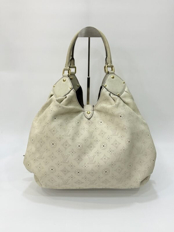 Louis Vuitton Mahina GM Monogram Neo - Image 11