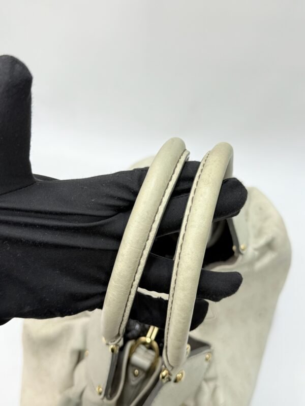 Louis Vuitton Mahina GM Monogram Neo - Image 12