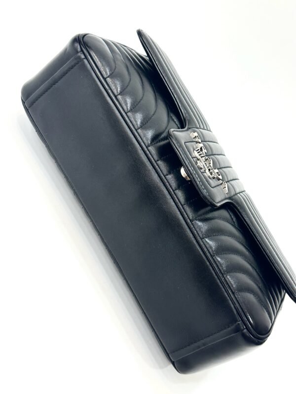 Prada 1BD135 Diagramme Large Flap - Image 11