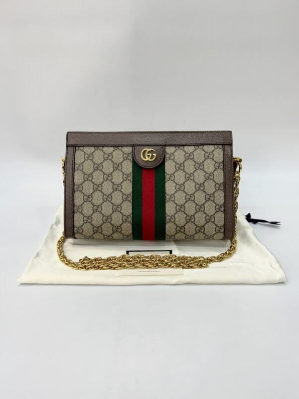 Gucci Ophidia Small - Image 10
