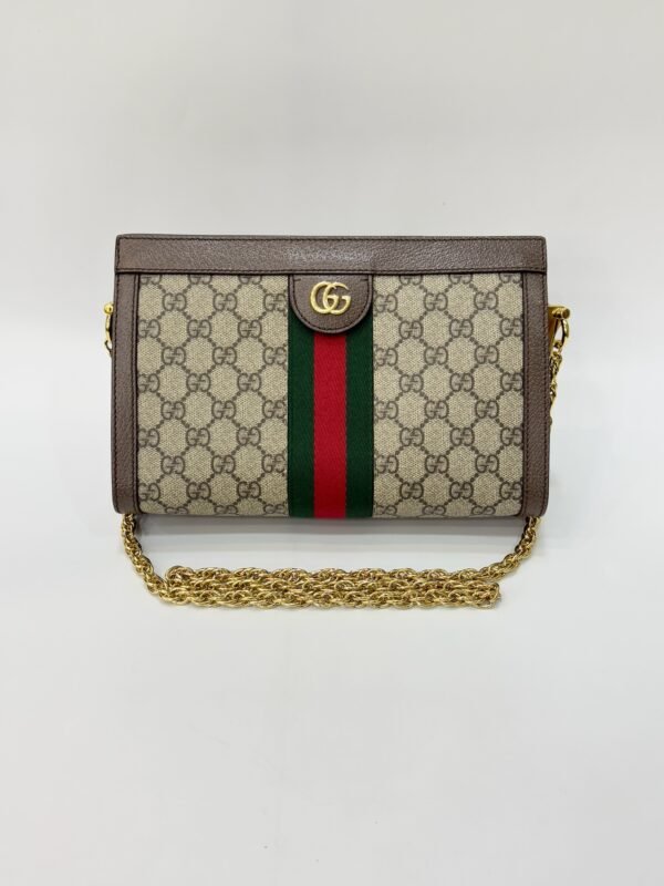 Gucci Ophidia Small