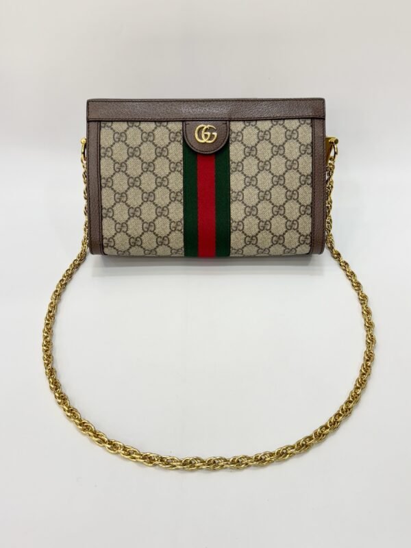 Gucci Ophidia Small - Image 12