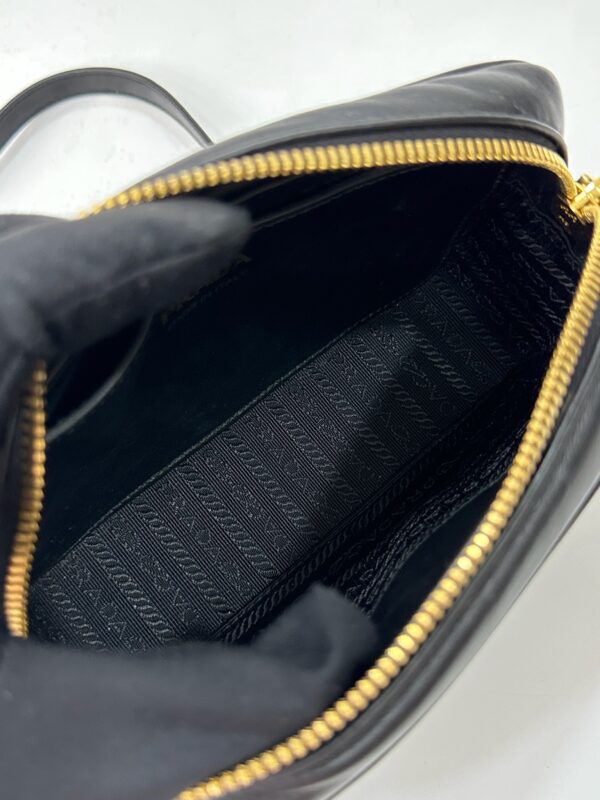 Prada 1BH084 Diagramme Mini Camera - Image 11