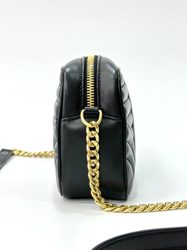 Prada 1BH084 Diagramme Mini Camera - Image 7