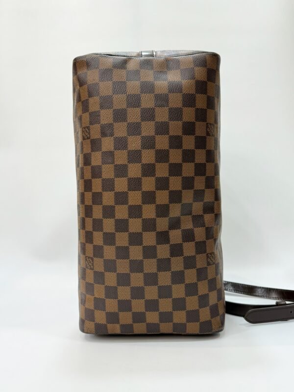 Louis Vuitton Speedy Bandou 35 Damier Ebene - Image 13