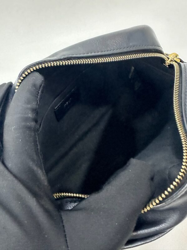 Fendi Camera Bag Canvass Small - Image 2
