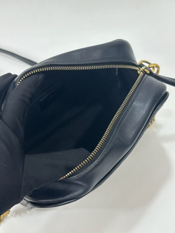 Fendi Camera Bag Canvass Small - Image 3