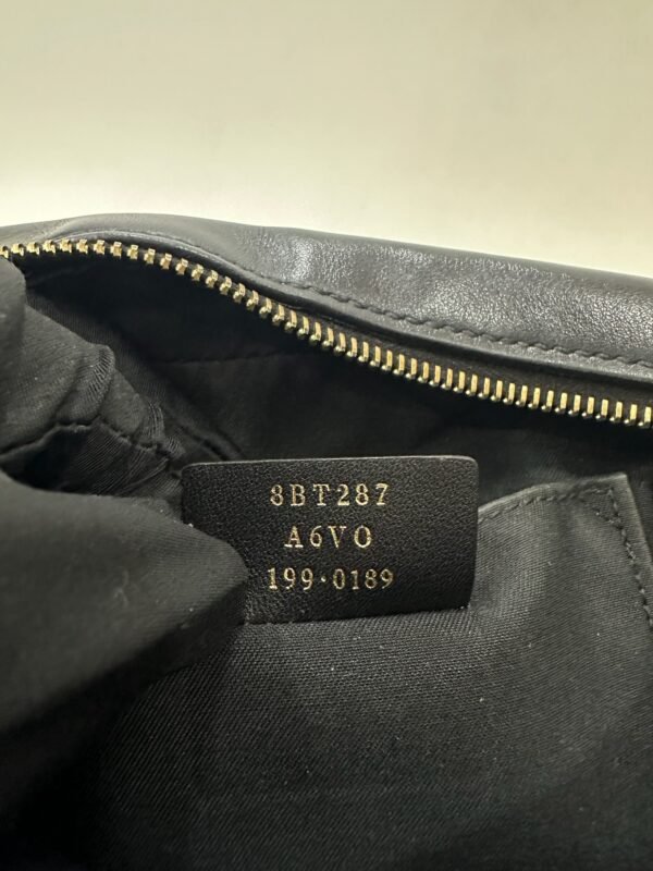 Fendi Camera Bag Canvass Small - Image 5