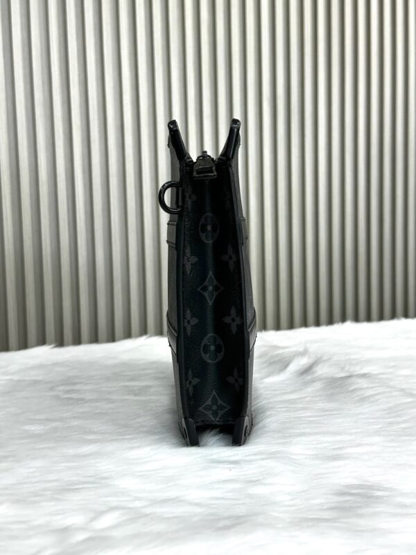 Louis Vuitton Eclipse Trunk Clutch Monogram - Image 6