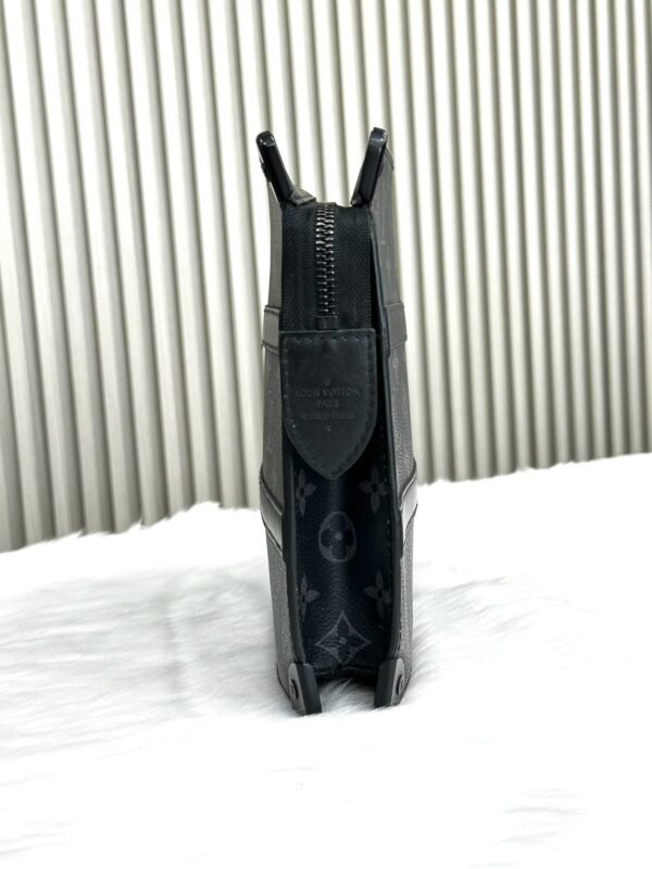 Louis Vuitton Eclipse Trunk Clutch Monogram - Image 7