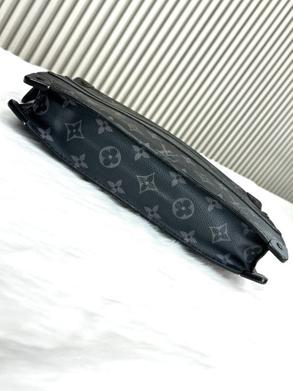 Louis Vuitton Eclipse Trunk Clutch Monogram - Image 10