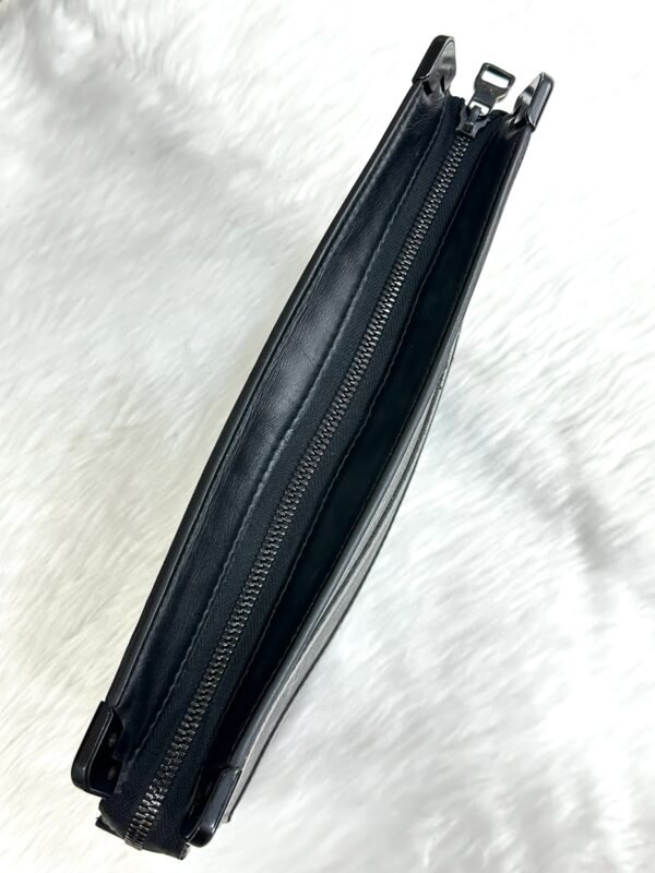 Louis Vuitton Eclipse Trunk Clutch Monogram - Image 11