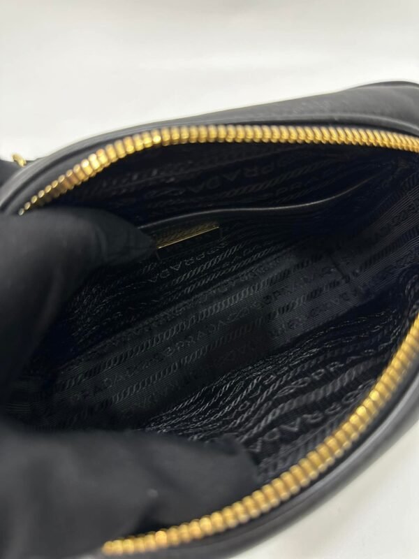 Prada 1BH112 Gaufre Camera - Image 8