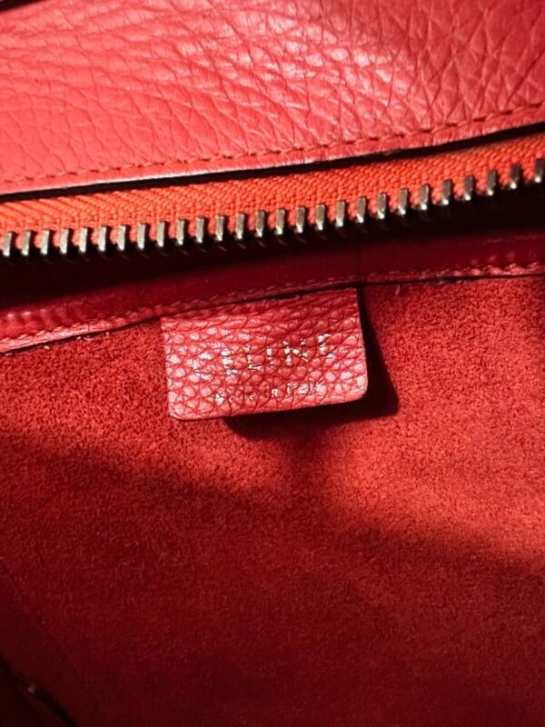 Celine Nano Luggage - Image 2