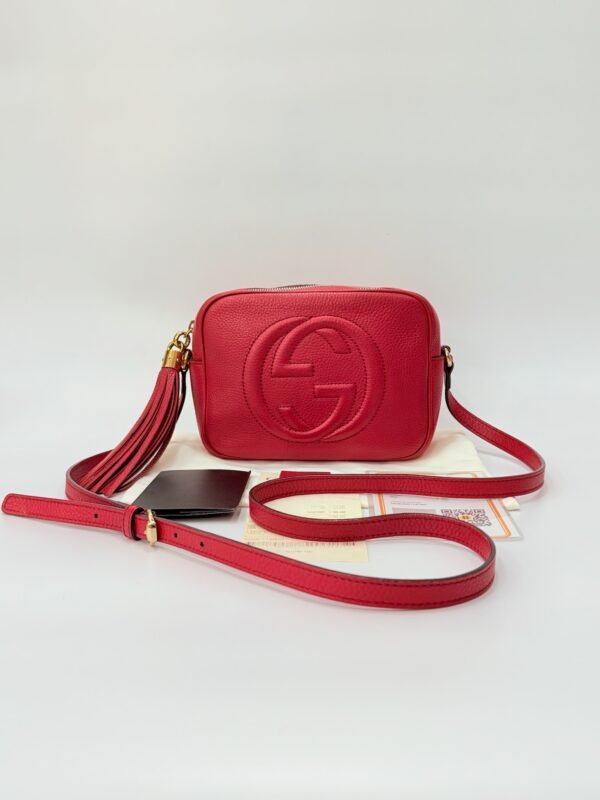 Gucci Disco Soho - Image 10