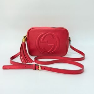 Gucci Disco Soho