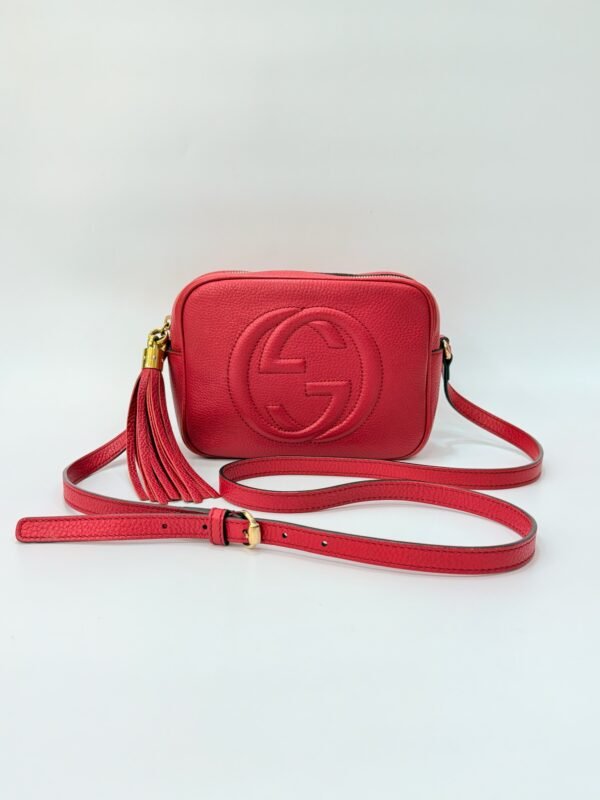 Gucci Disco Soho