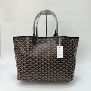 Goyard St. Louis PM (Brand New)