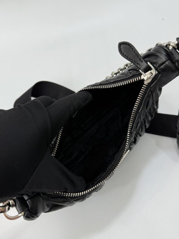Prada Nappa Gaufre - Image 2